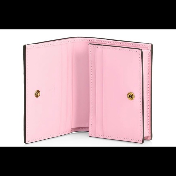 COPY - COPY - Gucci Strawberry Wallet - Picture 4 of 8